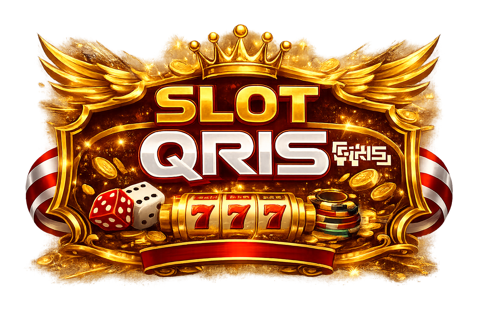 SLOT QRIS